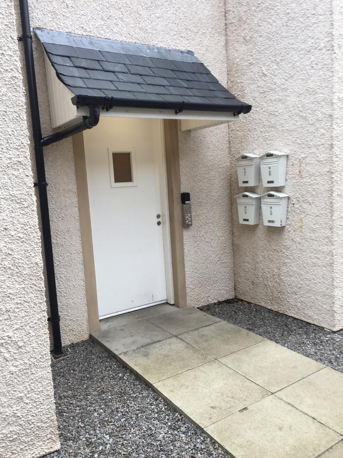 7 Varis Apartments 포레스 외부 사진