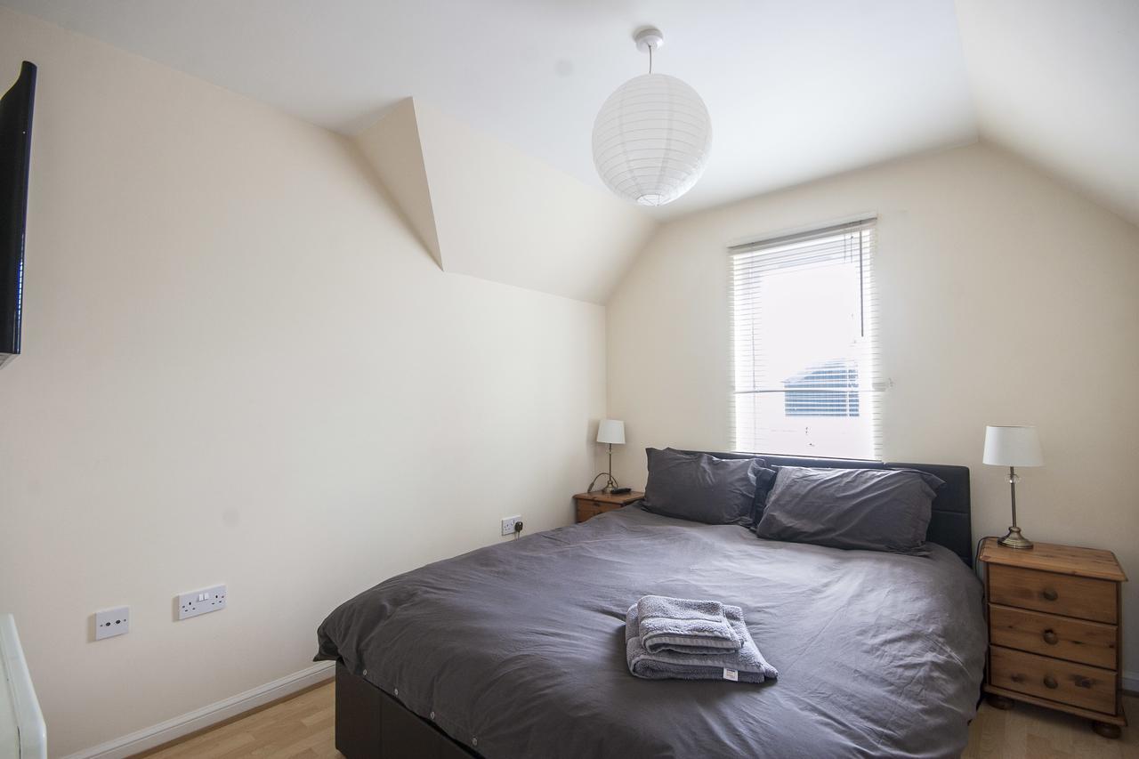 7 Varis Apartments 포레스 외부 사진