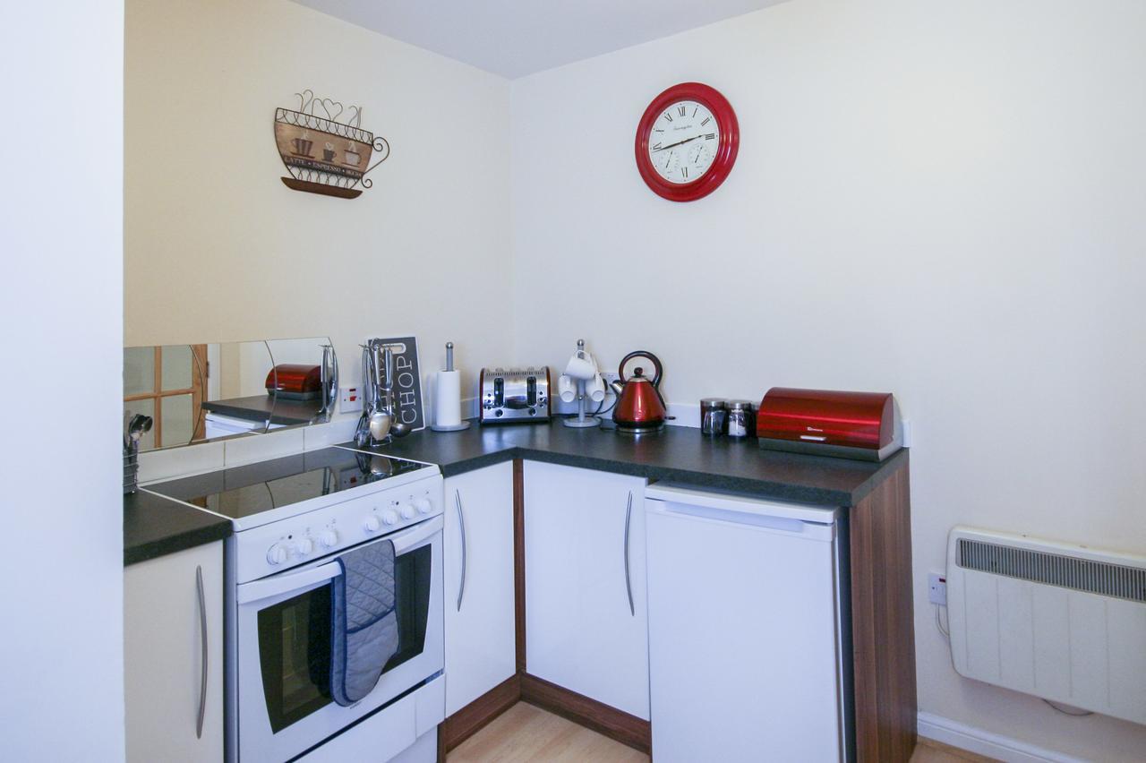 7 Varis Apartments 포레스 외부 사진