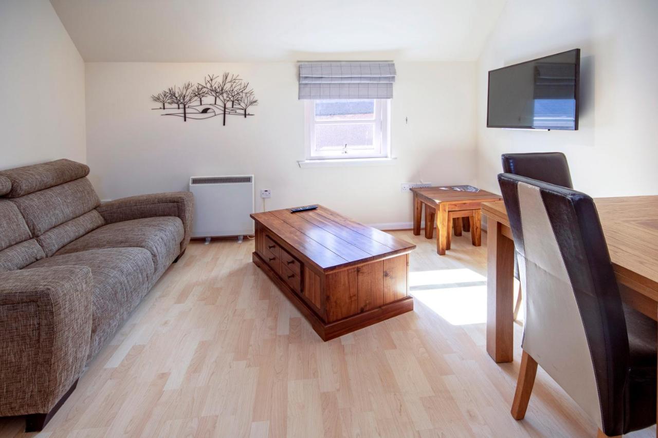 7 Varis Apartments 포레스 외부 사진