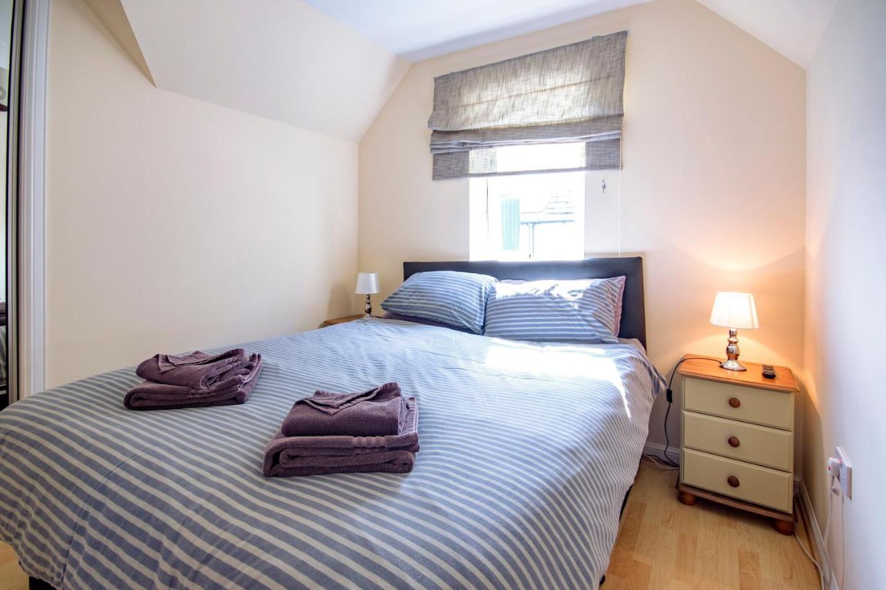 7 Varis Apartments 포레스 외부 사진